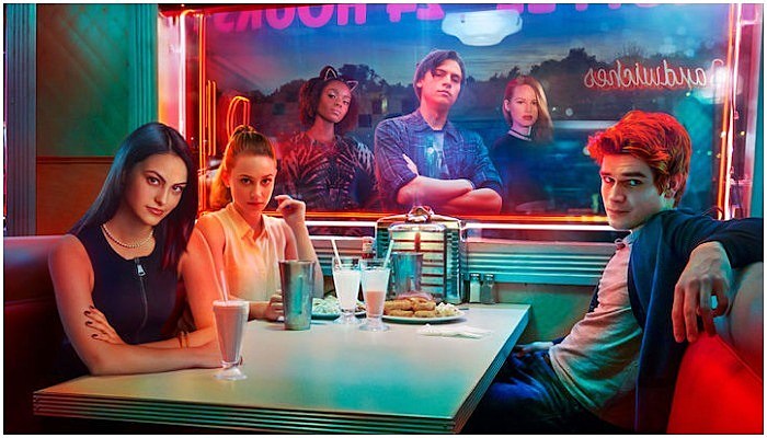 Riverdale