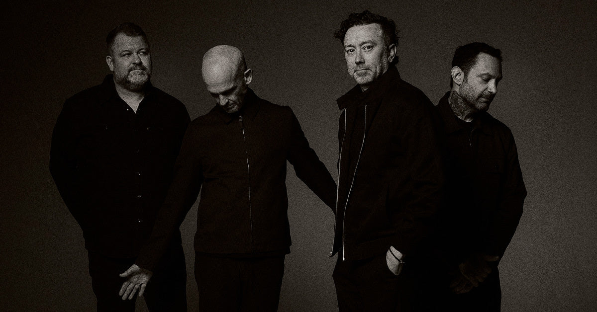 rise against ricochet interview