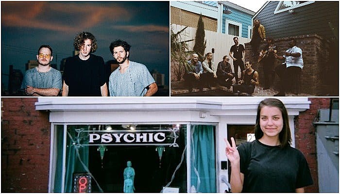 10 new songs you need to hear this week