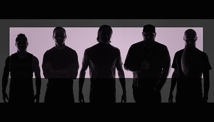 Atreyu, 2018