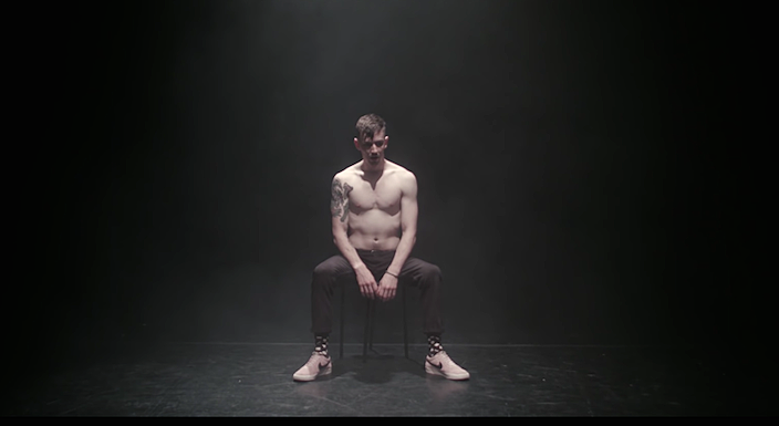 Trash Boat has released a new video for "Inside Out."