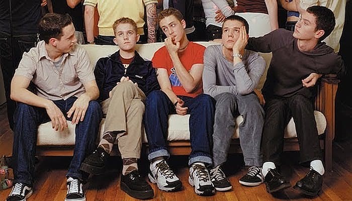 saves the day through being cool patrick stump interview