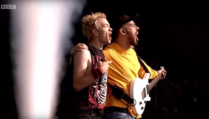 mike_shinoda_sum_41_faint