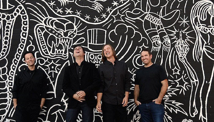 Jimmy Eat World