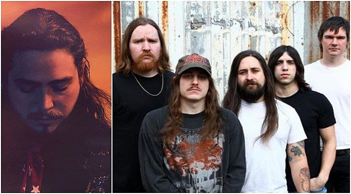post malone and power trip