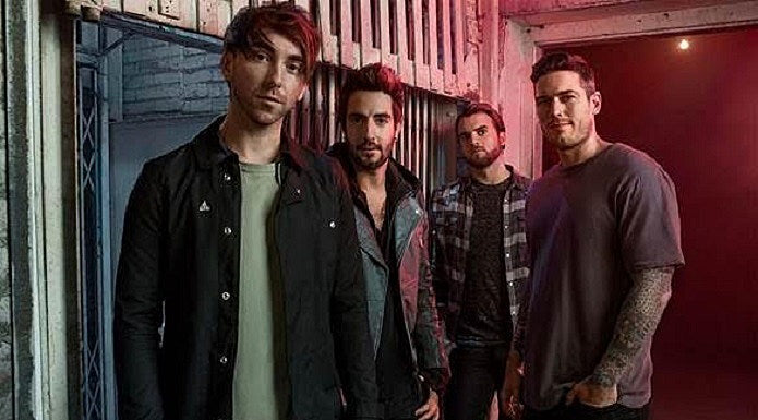 All Time Low