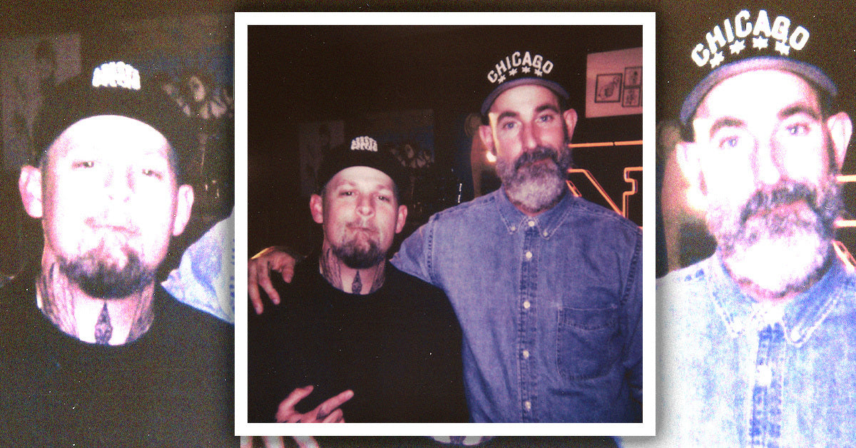 dj white shadow artist friendly