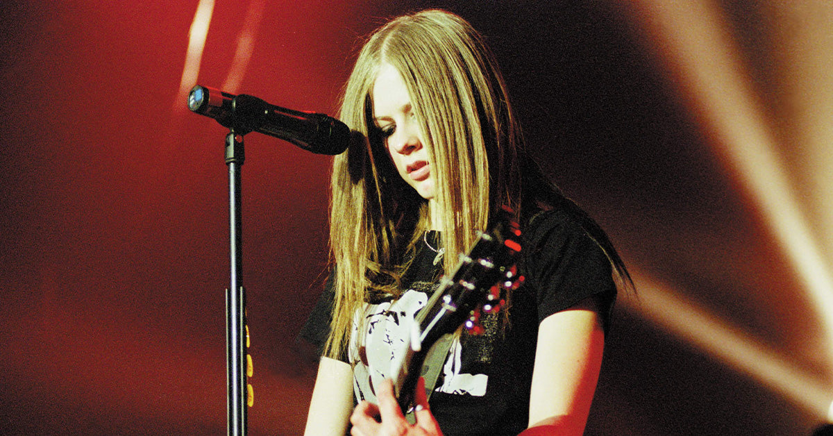 avril lavigne best albums