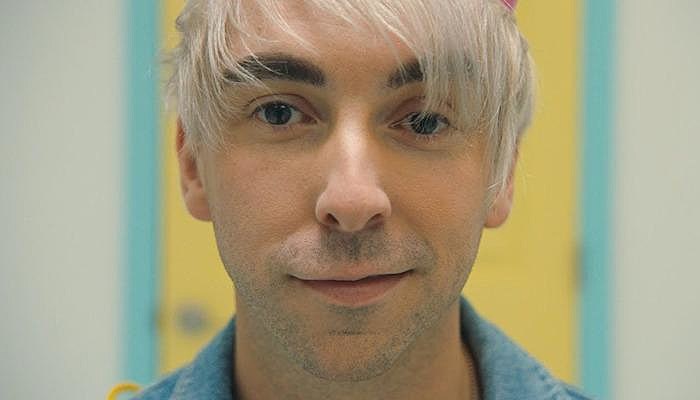 All Time Low Birthday music video screenshot