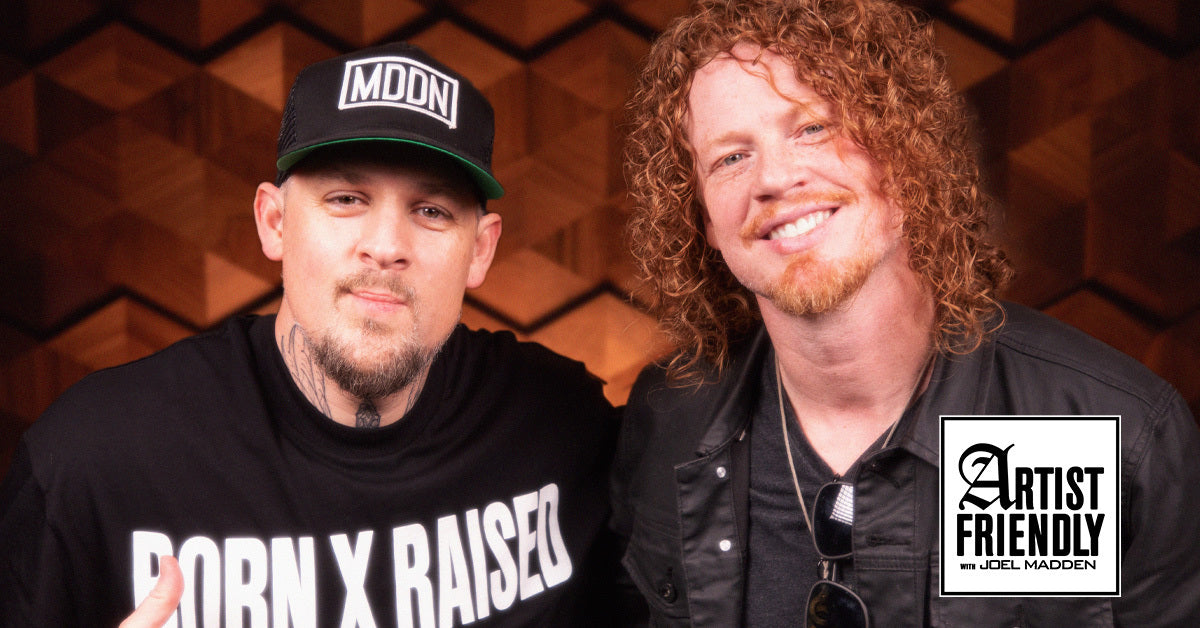 artist friendly cody hanson hinder