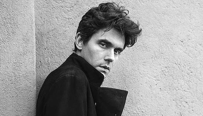 john mayer woodstock