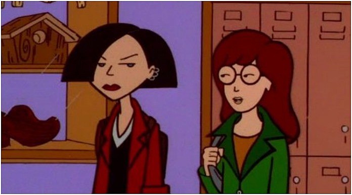 daria mtv photo