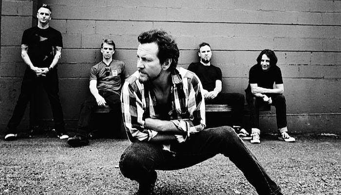 Pearl Jam