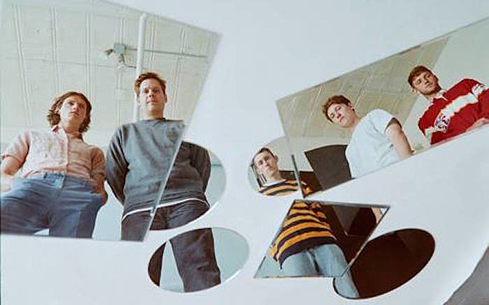 Basement drop new video and song, “Disconnect,” announce album