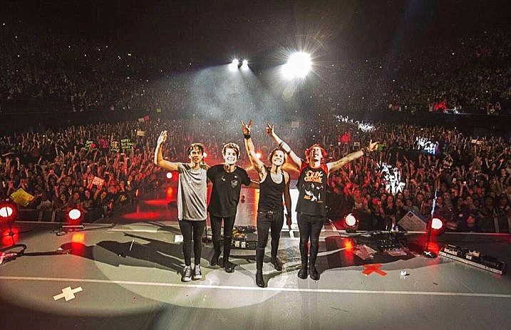 5_Seconds_of_Summer_live