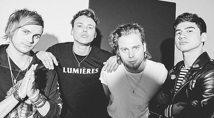 5 Seconds Of Summer