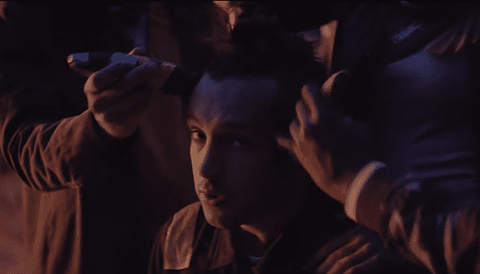 twenty one pilots conspiracy theories