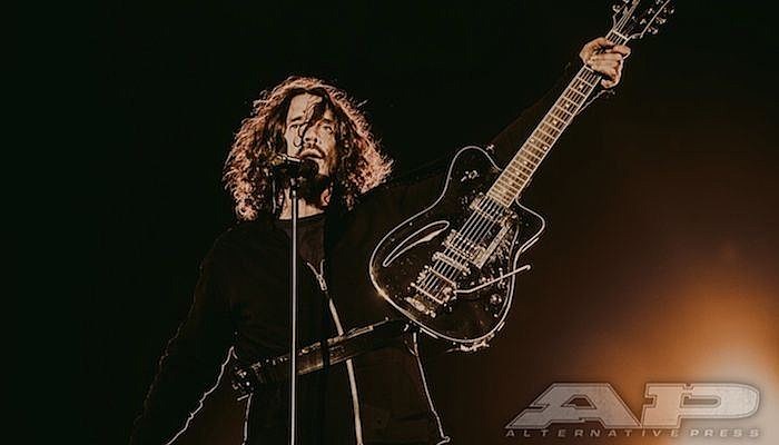 Statue of late Soundgarden frontman Chris Cornell to be raised in Seattle