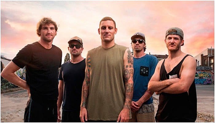 Parkway Drive