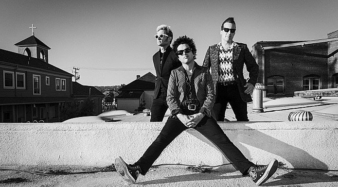 Green Day