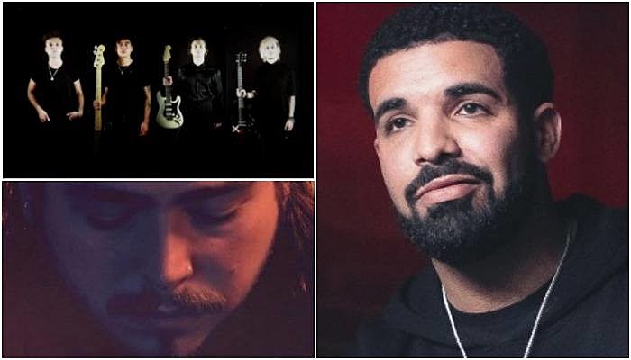 Spotify apple music