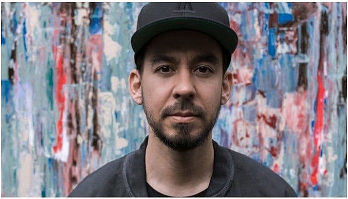 Mike Shinoda solo