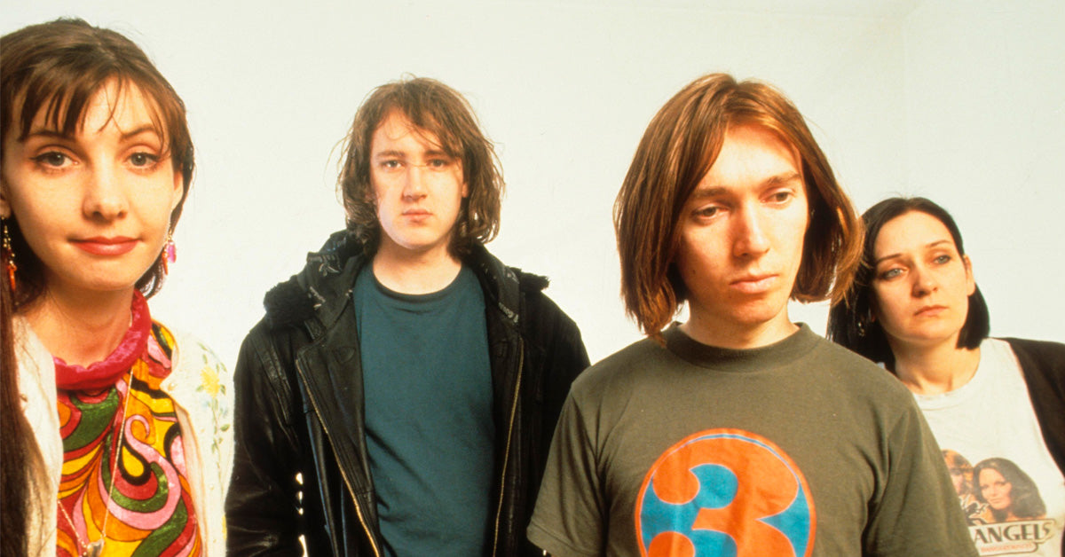 best shoegaze bands
