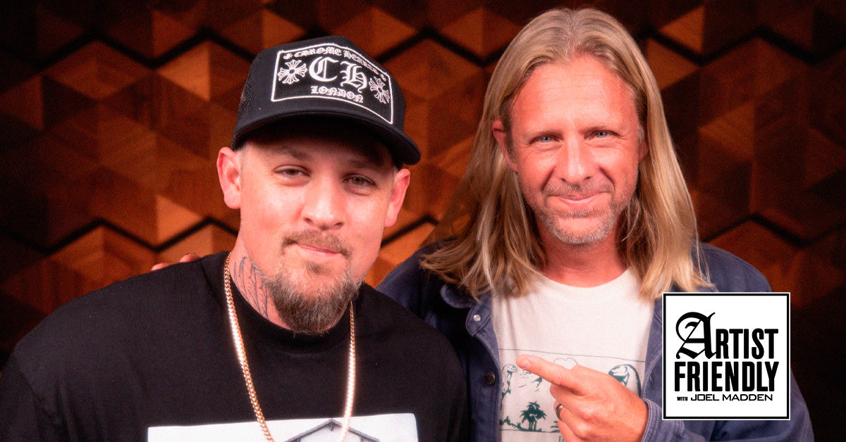 artist friendly jon foreman switchfoot