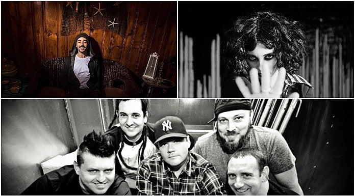 Less Than Jake to co-headline tour with Reel Big Fish and other news you might have missed today