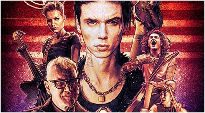 American Satan
