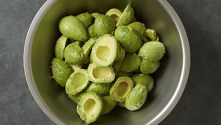 It's National Avocado Day — celebrate with free guacamole from Chipotle.