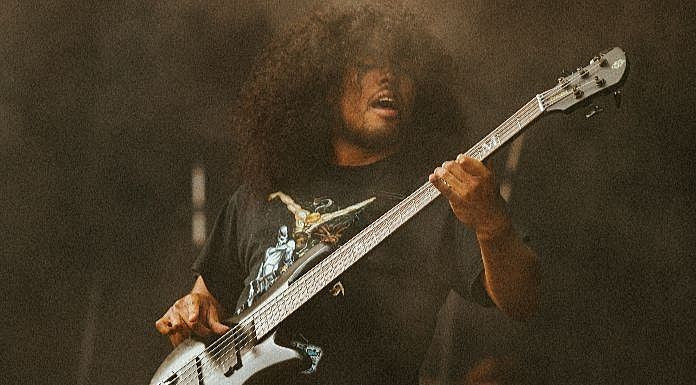Issues’ Skyler Acord calls Warped “an example to many other colored alternative weirdos”