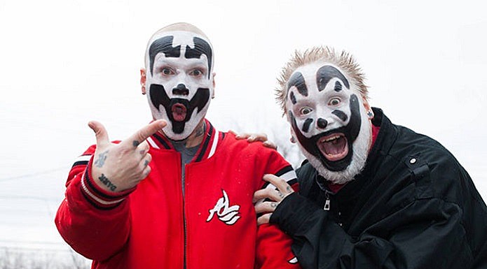 Insane Clown Posse