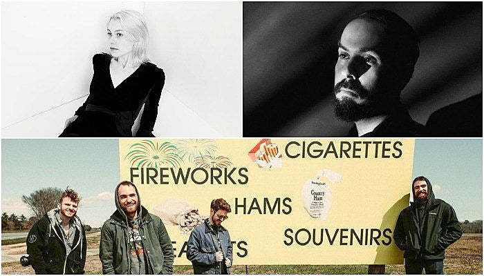11 new songs you need to hear this week