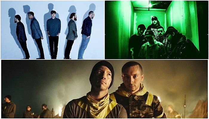 Twenty One Pilots add second London date and other news you might have missed today