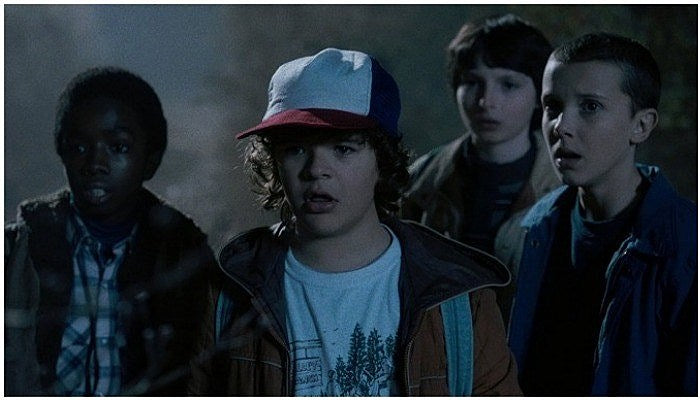 Netflix confirms when Stranger Things Season 3 will finally be premiered