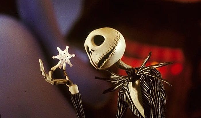 nightmare before christmas funko