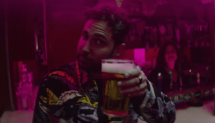 You Me At Six give us their best boy band impression in “3AM” video—watch