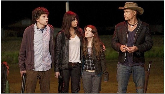 zombieland