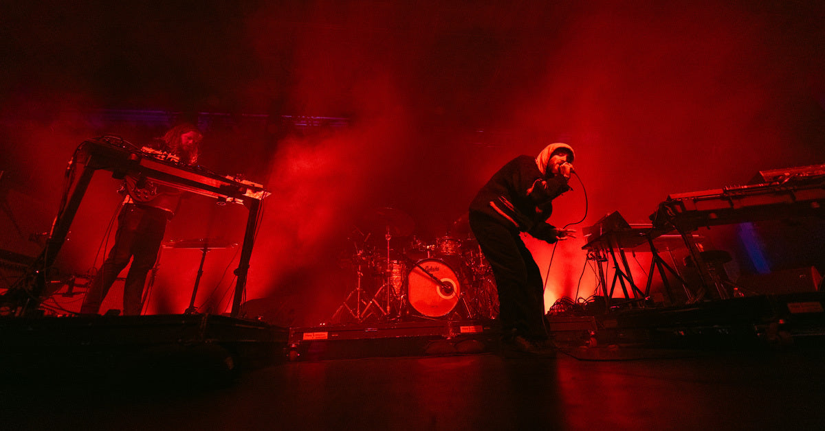 big ears festival 2025 recap photos