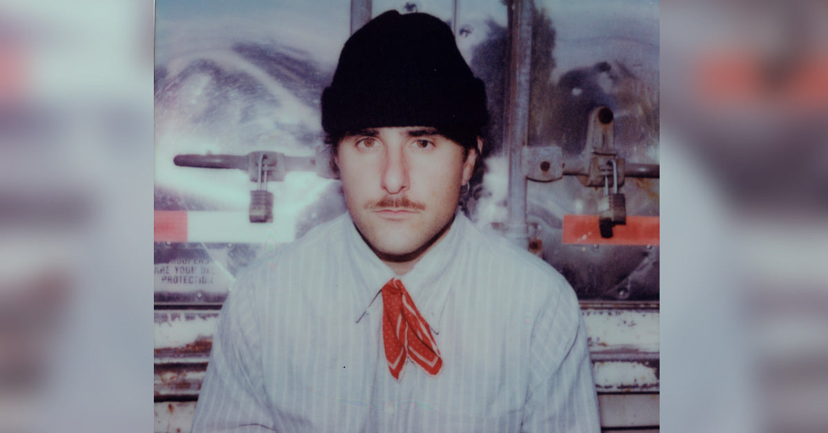 zac farro my my