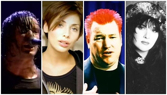 90s cover songs