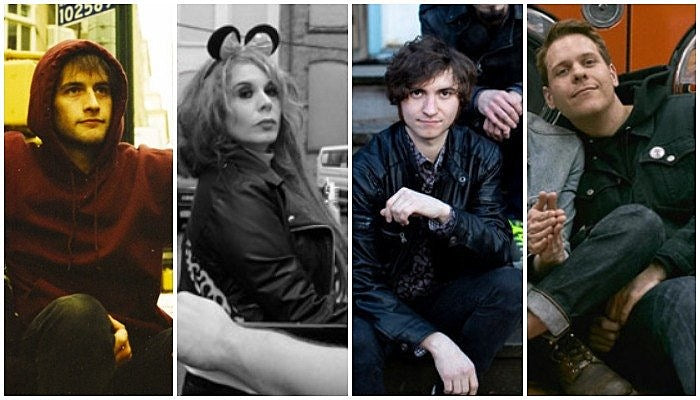 modern alternative bands 90s influence sound