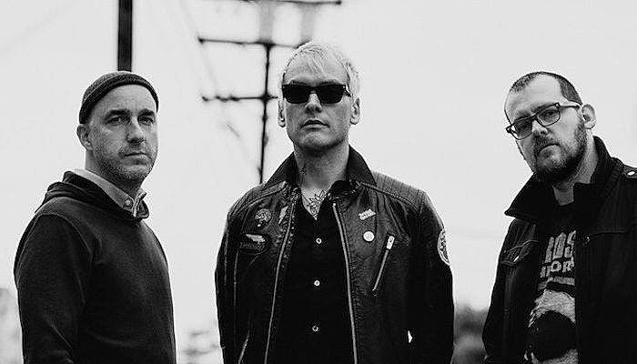 How well do you know the lyrics to Alkaline Trio’s “Mercy Me”?