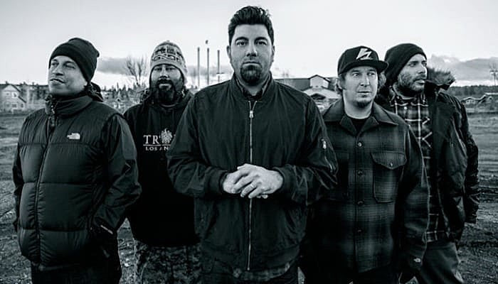 Deftones