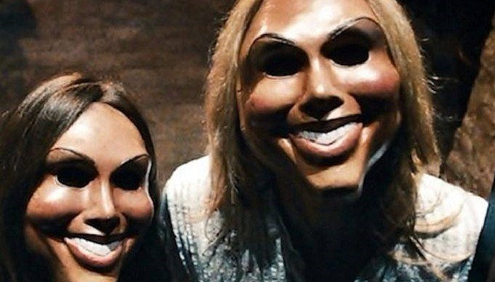 The Purge series