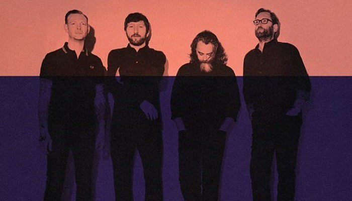Minus The Bear