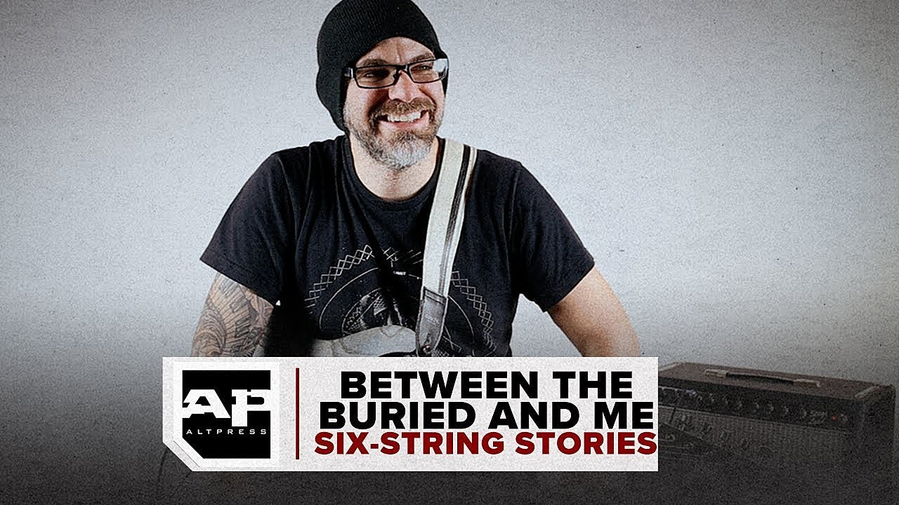 between the buried and me aptv