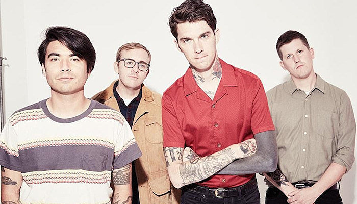 Joyce Manor, 2018
