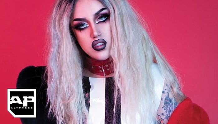 ADORE DELANO-2018-altpress